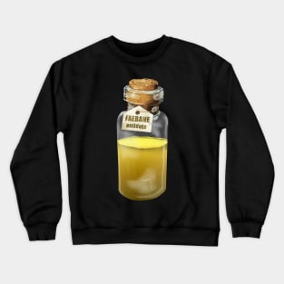 Faebane Antidote Crewneck Sweatshirt